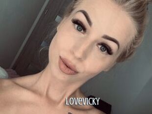 LoveVICKY