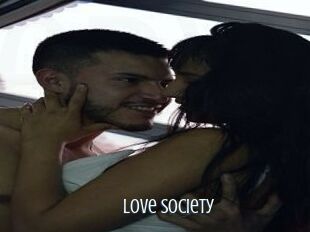 Love_society