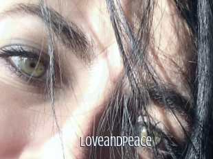 Loveandpeace