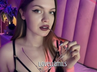 Lovellamils