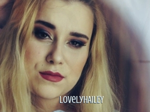 LovelyHAILEY