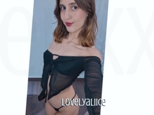 Lovelyaliice