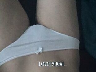 Lovelydevil