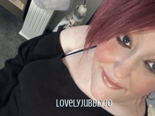 Lovelyjubblyjo