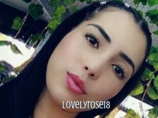 Lovelyrose18