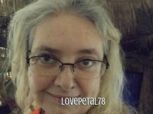 Lovepetal78