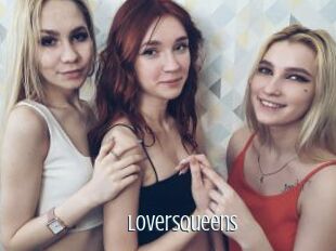 Loversqueens