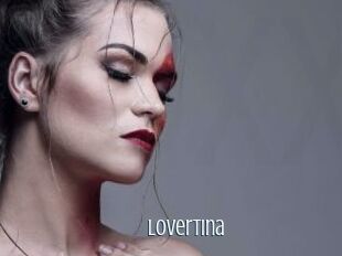 Lovertina