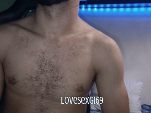 Lovesexgi69