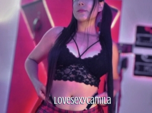 Lovesexycamila