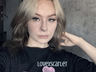 Lovexscarlet