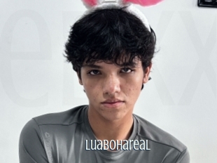 Luabohareal