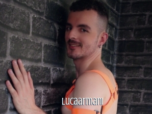 Lucaarmani