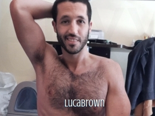 Lucabrown