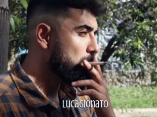 Lucagionato