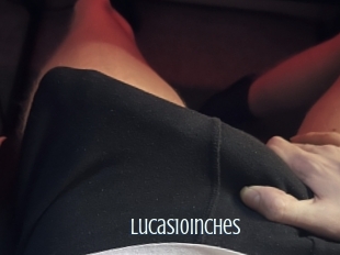 Lucas10inches