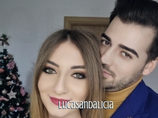 Lucasandalicia