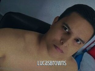 Lucasbrowns