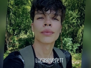 Lucaseverett