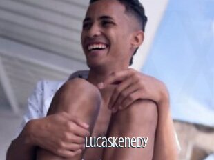 Lucaskenedy