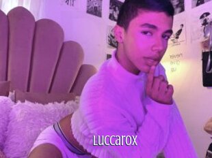 Luccarox