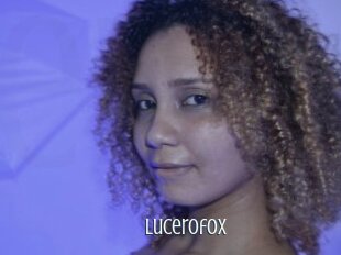 Lucerofox