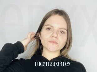 Lucettaakerley