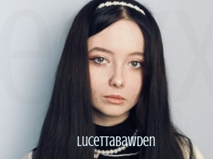 Lucettabawden