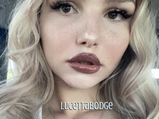 Lucettabodge