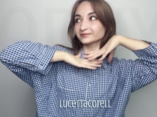 Lucettacorell