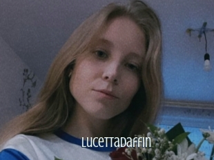 Lucettadaffin