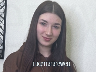 Lucettafarewell