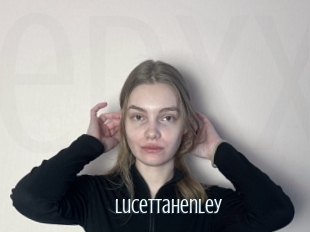 Lucettahenley