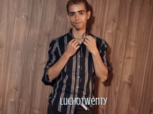 Luchotwenty