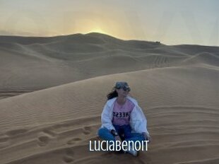 Luciabenoit