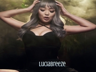 Luciabreeze