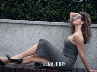 Luciacandy