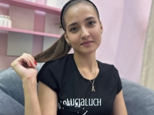 Lucialuch