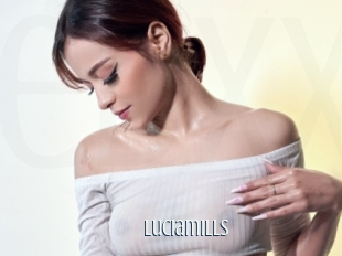 Luciamills