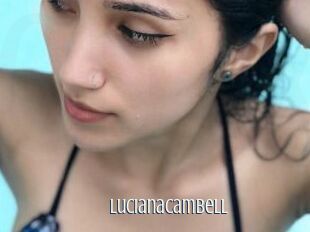 LucianaCambell