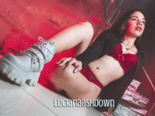 Lucianaashdown