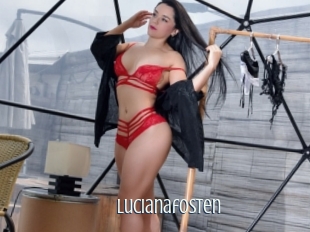 Lucianafosten