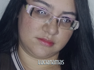 Lucianamas