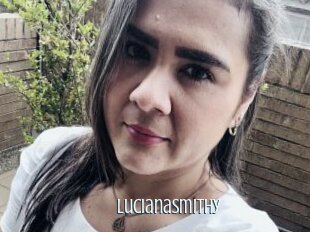 Lucianasmithy