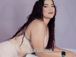 Lucianasoul