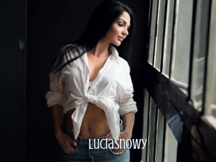 Luciasnowy