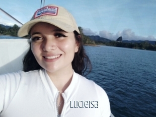 Lucieisa