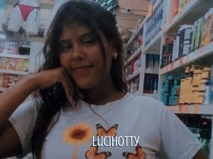 Lucihotty