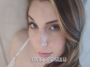 Lucila_and_giulia