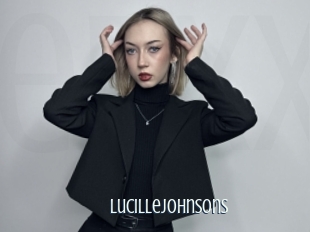 Lucillejohnsons